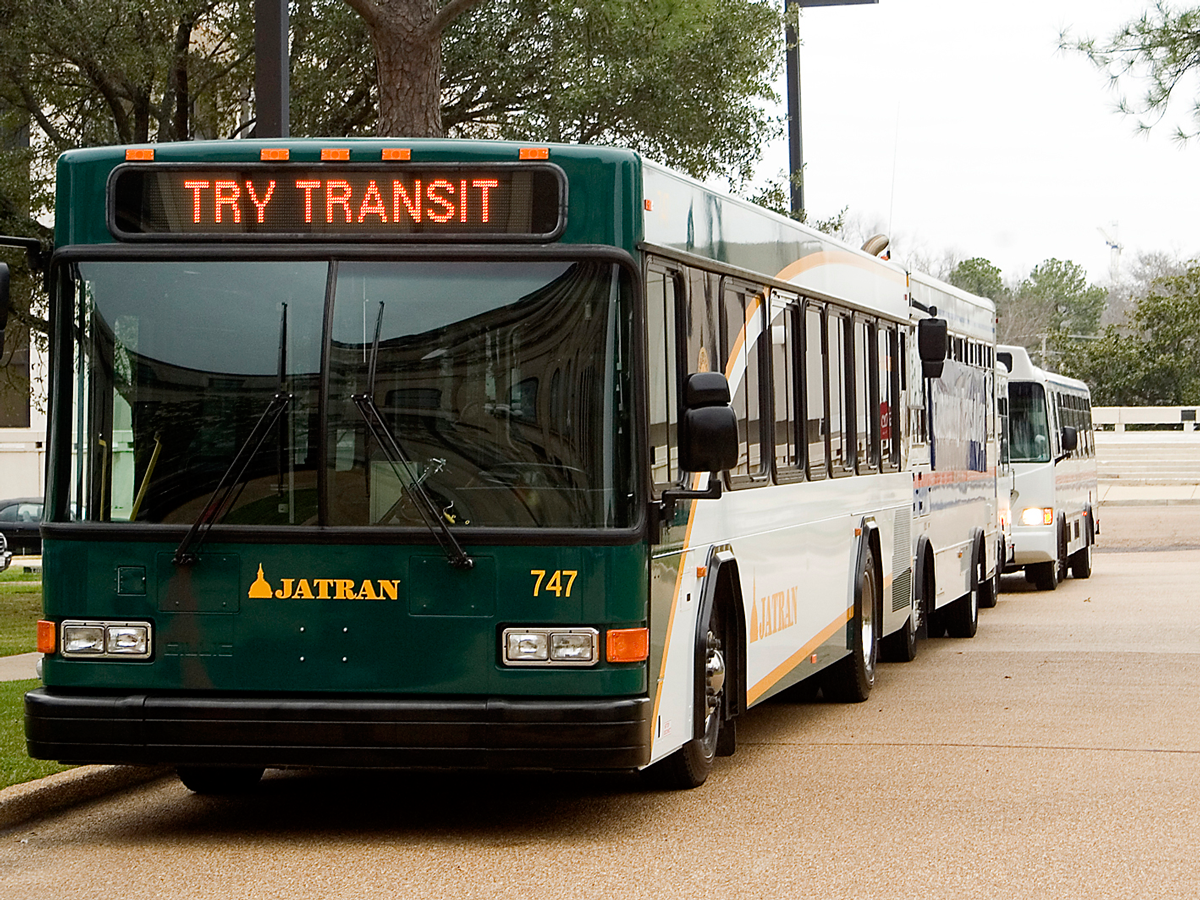 Multi-Modal Transportation Improvement Program