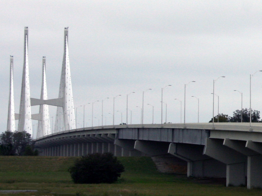 Greenville Bridge