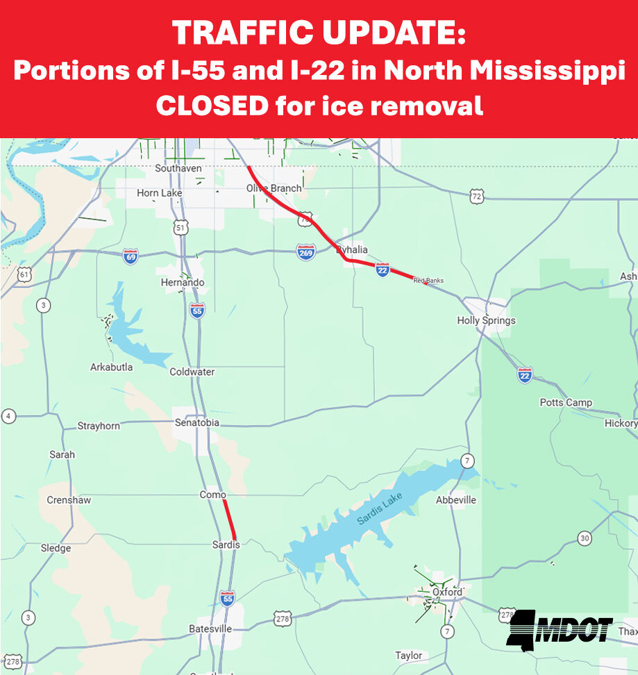 MDOT News Release View