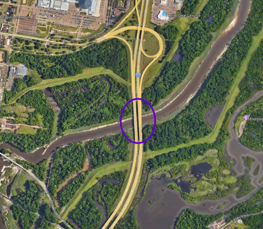 Traffic Advisory: Overnight temporary lane closures planned on I