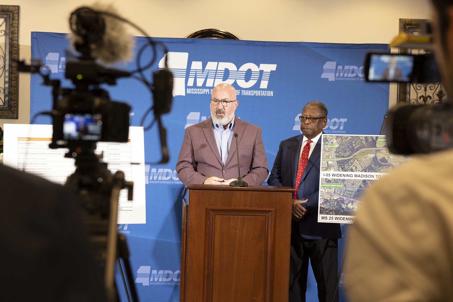 Mdot R Simpson Mississippi Department of Transportation