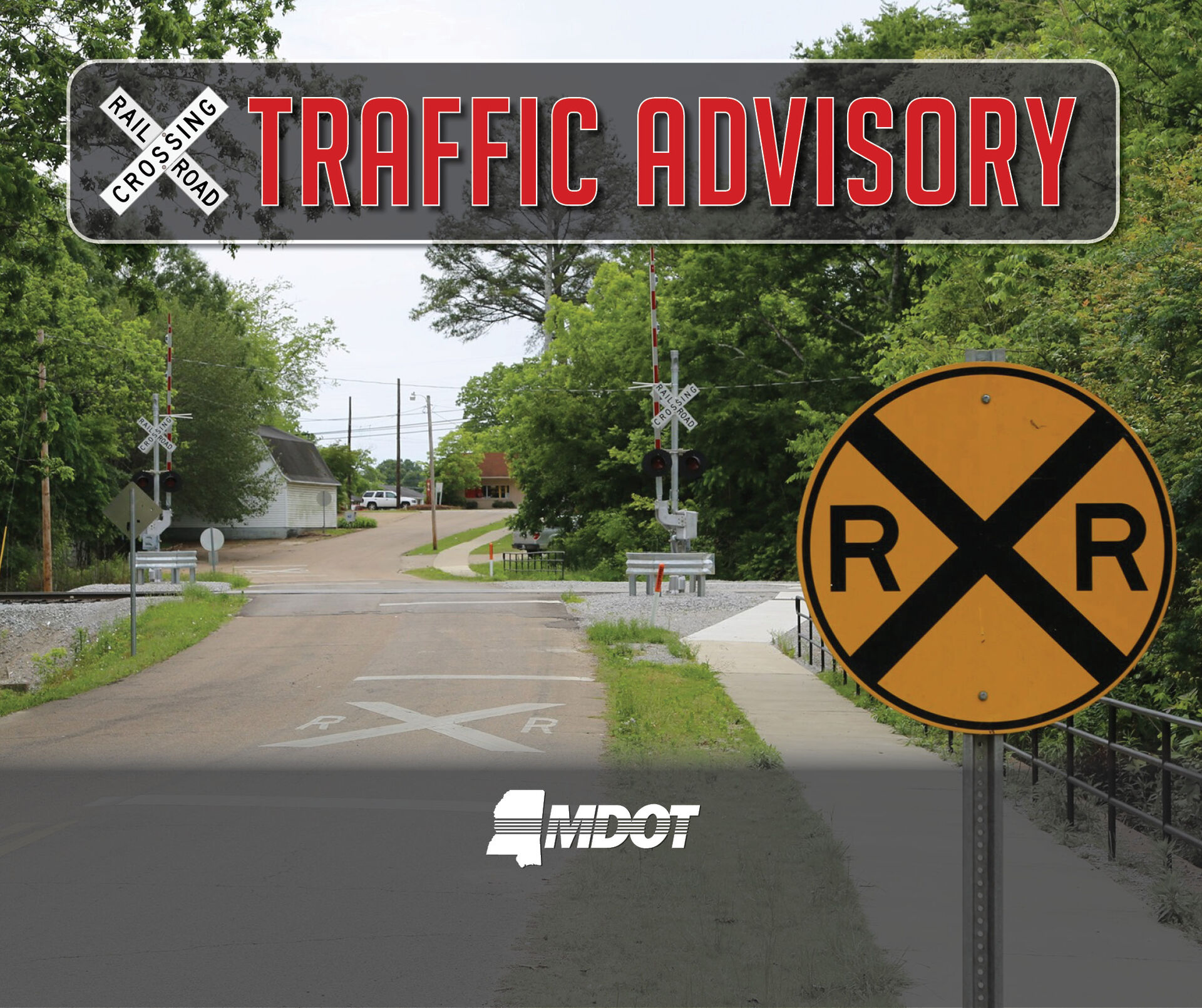 Traffic Advisory Temporary Closure On State Route 39 In Noxubee County Traffic Advisory Temporary Closure On State Route 39 In Noxubee County