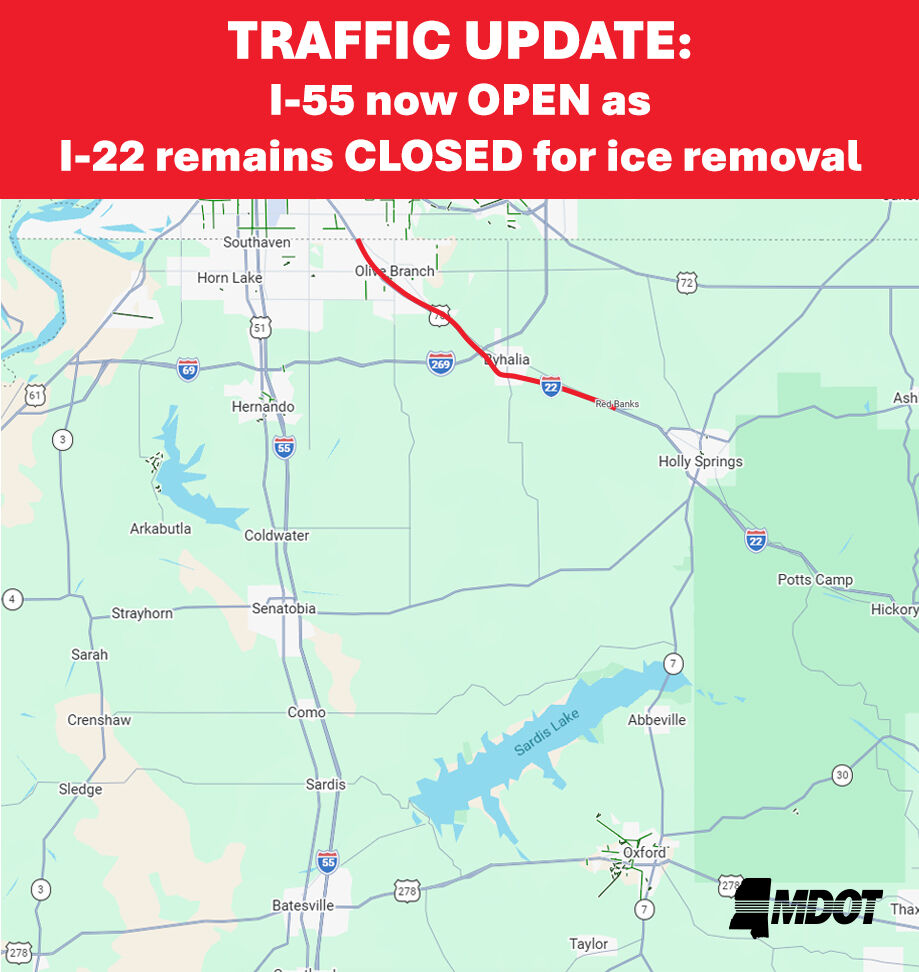 MDOT News Release View