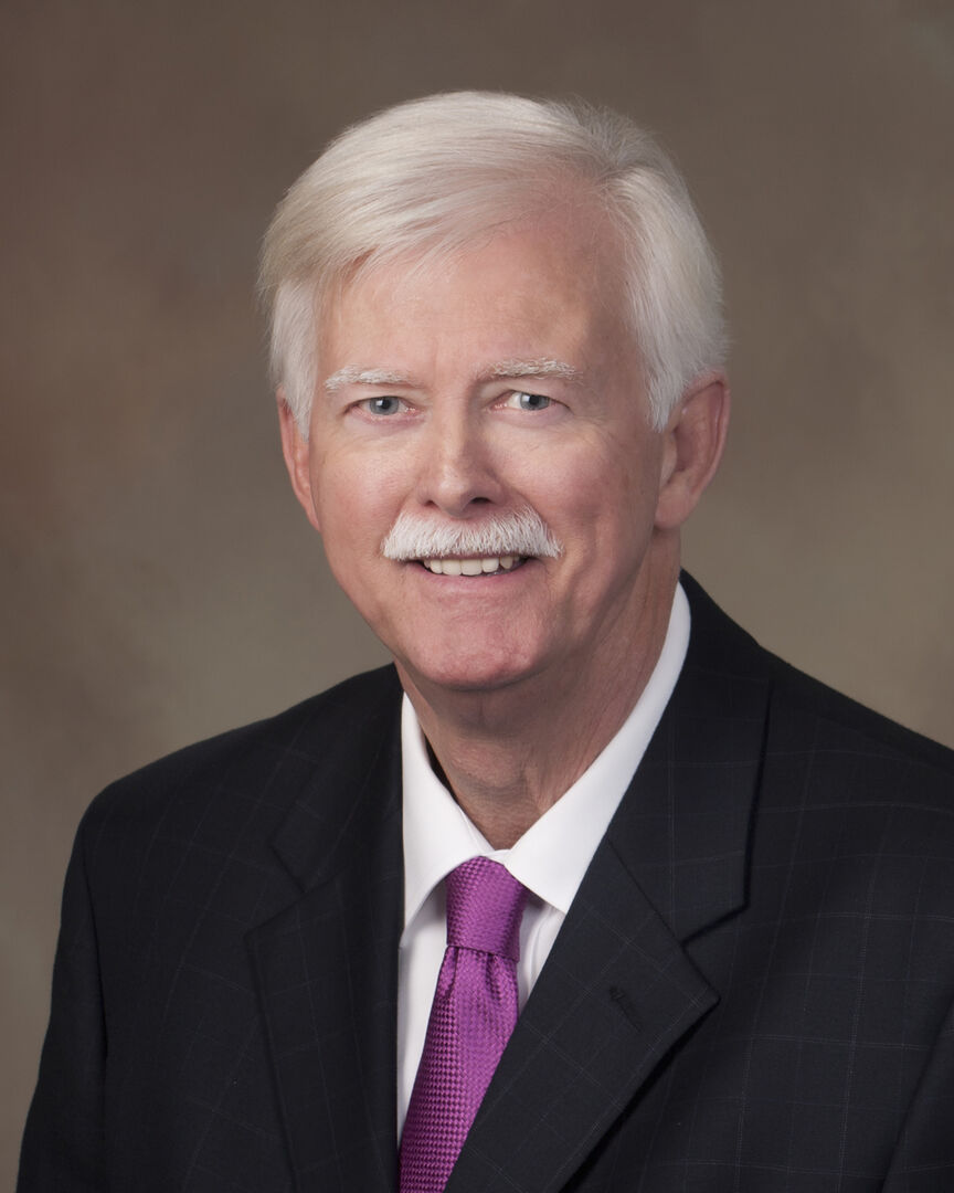 Commissioner Tom King announces retirement, will not seek reelection