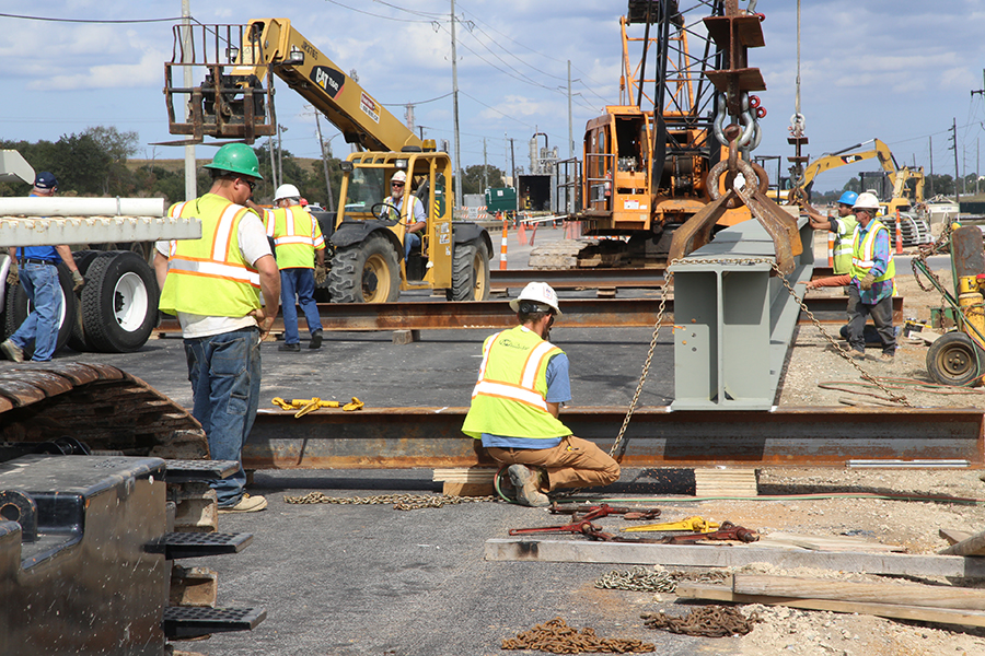 Menge Avenue interchange construction to begin July 5