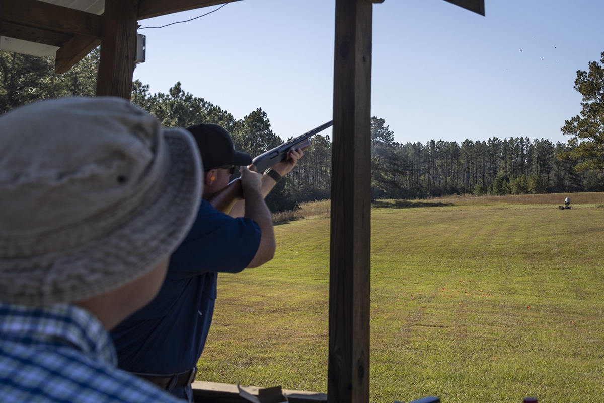 McHenry Shooting Facility